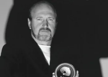 Roger Pratt
