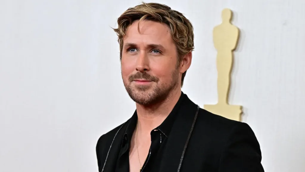 Ryan Gosling