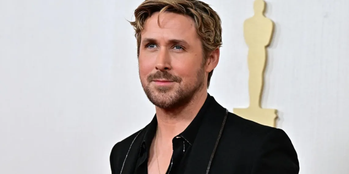Ryan Gosling