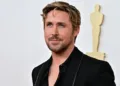 Ryan Gosling