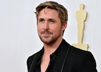 Ryan Gosling