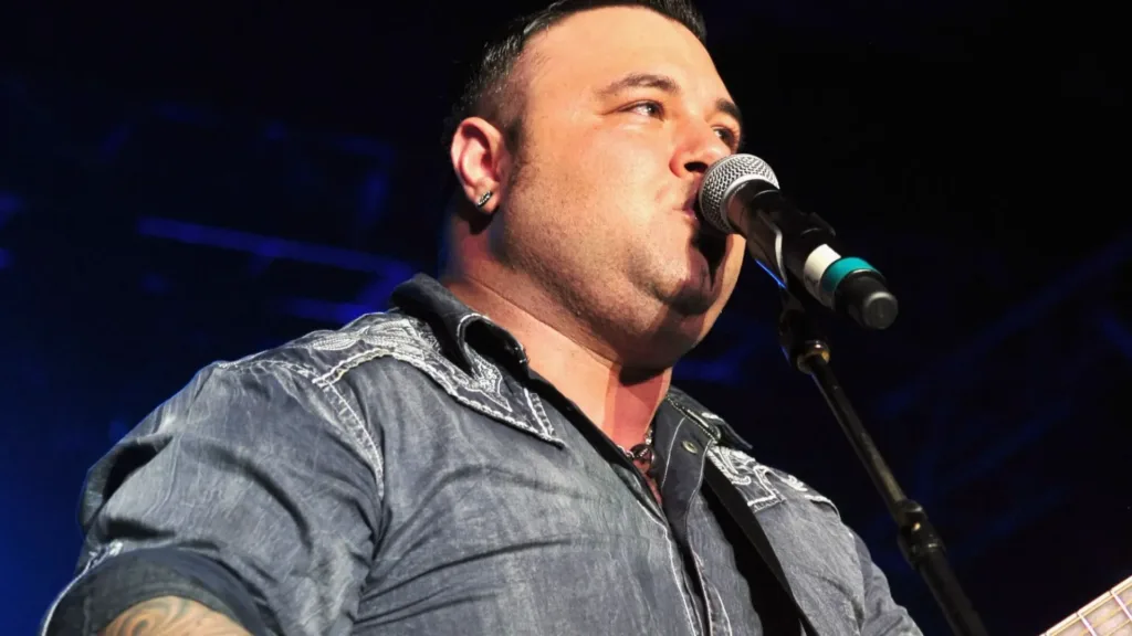 The Voice