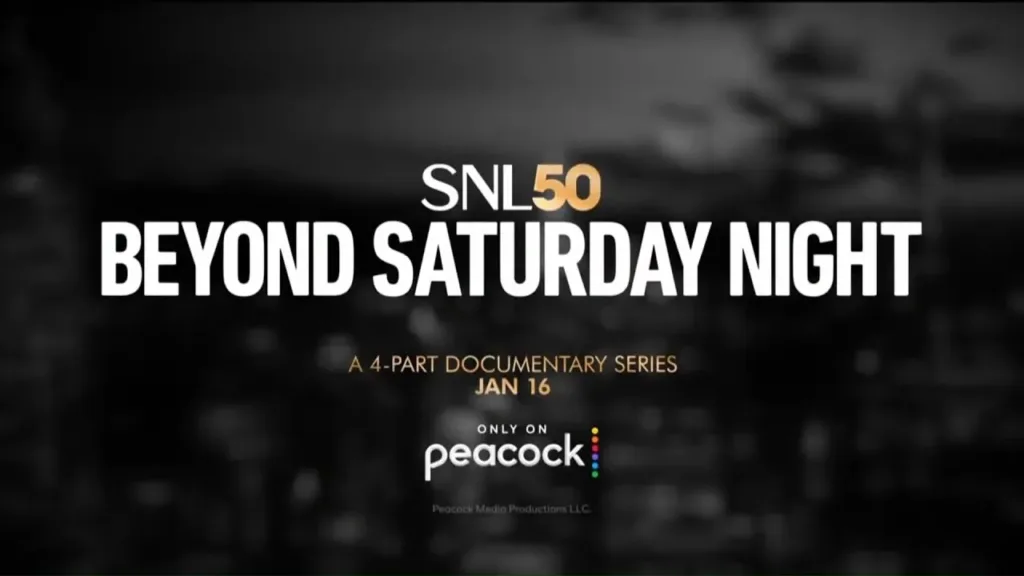 SNL50: Beyond Saturday Night Review
