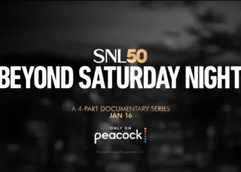SNL50: Beyond Saturday Night Review