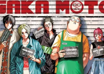 Sakamoto Days Season 1 Review