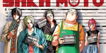 Sakamoto Days Season 1 Review