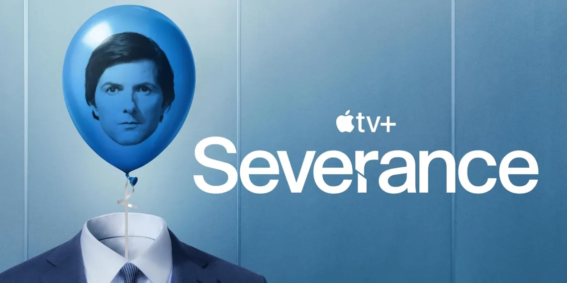 Severance Season 2 Review