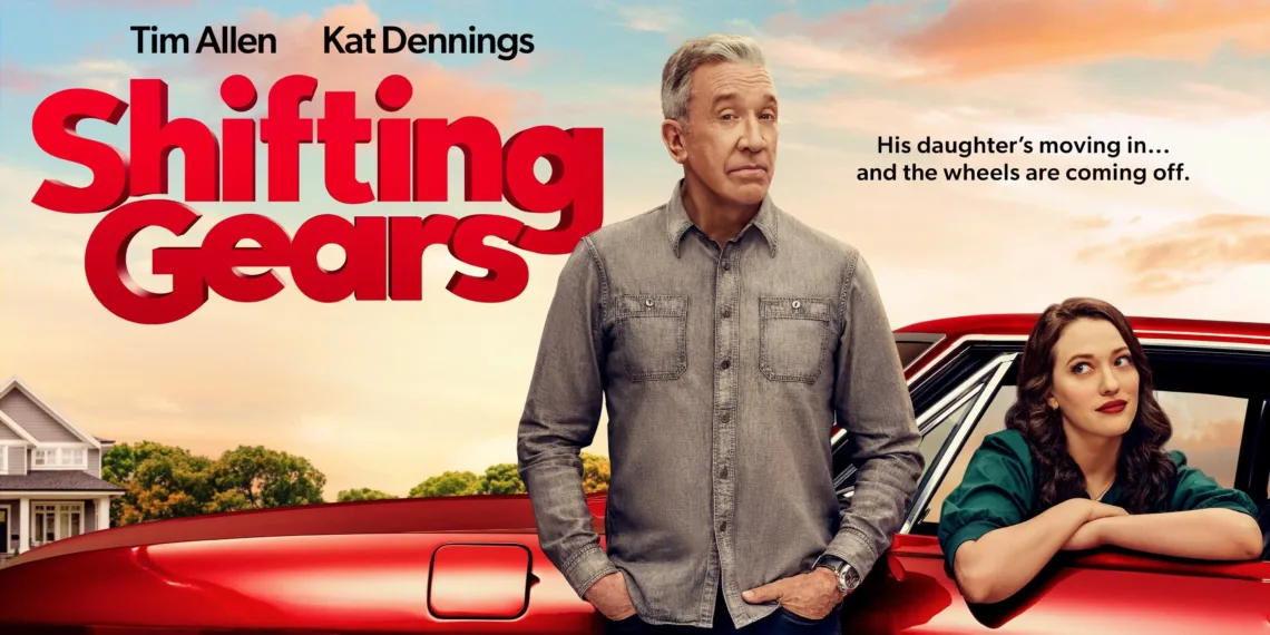 Shifting Gears Review