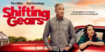 Shifting Gears Review