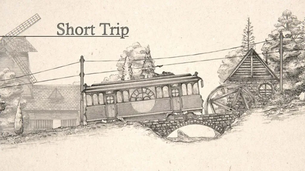 Short Trip Review
