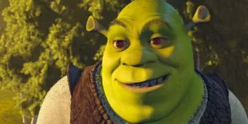 Shrek 5