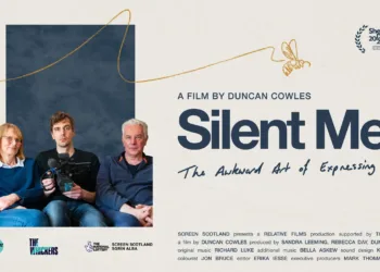 Silent Men Review