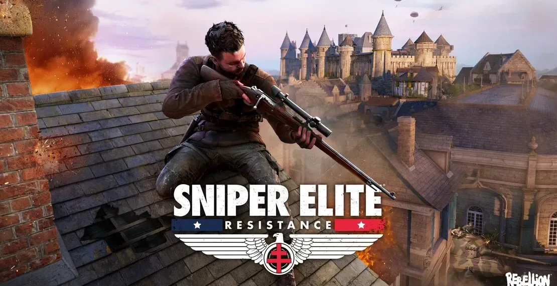 Sniper Elite Resistance Review