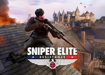 Sniper Elite Resistance Review