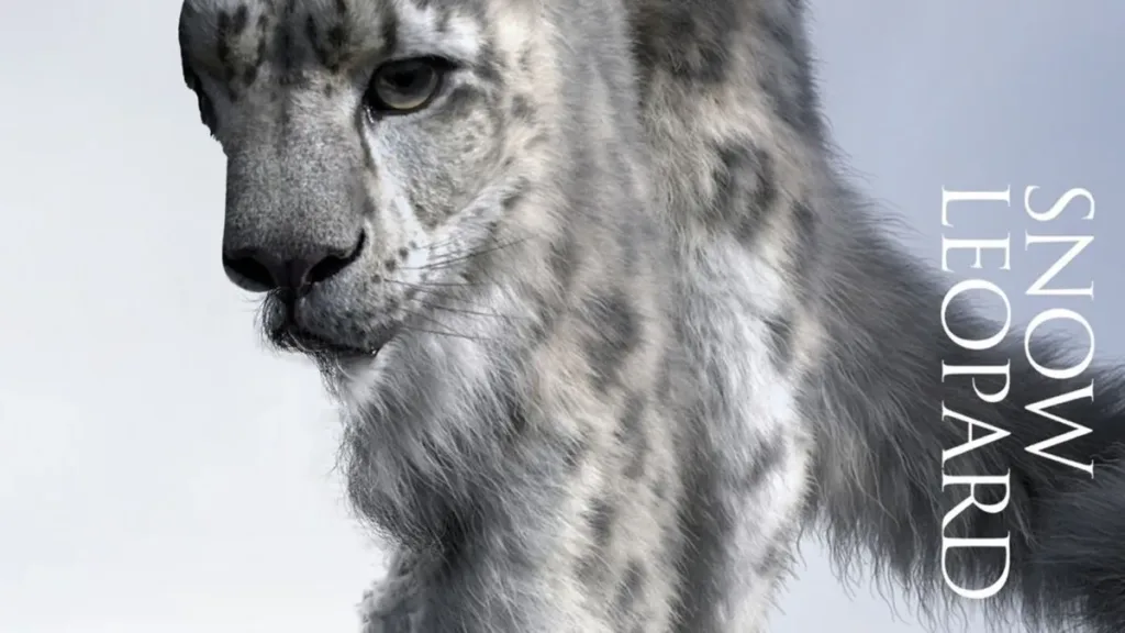 Snow Leopard Review