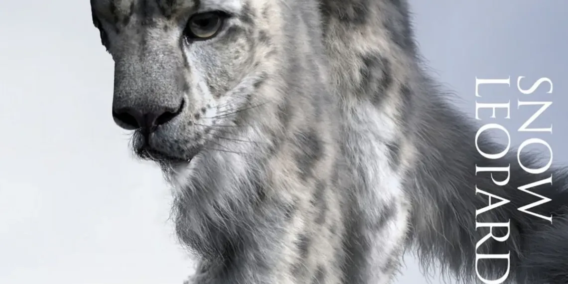 Snow Leopard Review