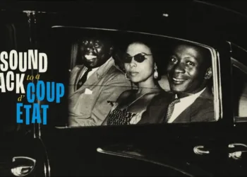 Soundtrack to a Coup d'Etat Review
