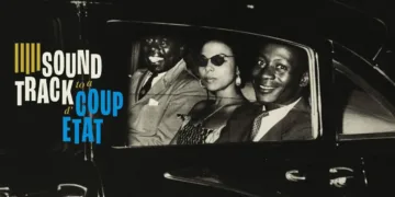 Soundtrack to a Coup d'Etat Review