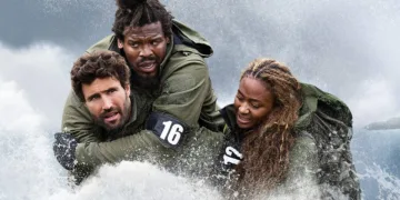 Special Forces: World's Toughest Test Review