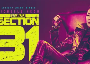 Star Trek: Section 31 Review