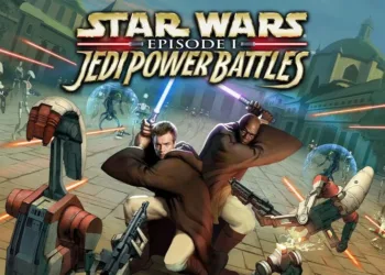 Star Wars Episode I: Jedi Power Battles Review