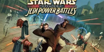 Star Wars Episode I: Jedi Power Battles Review