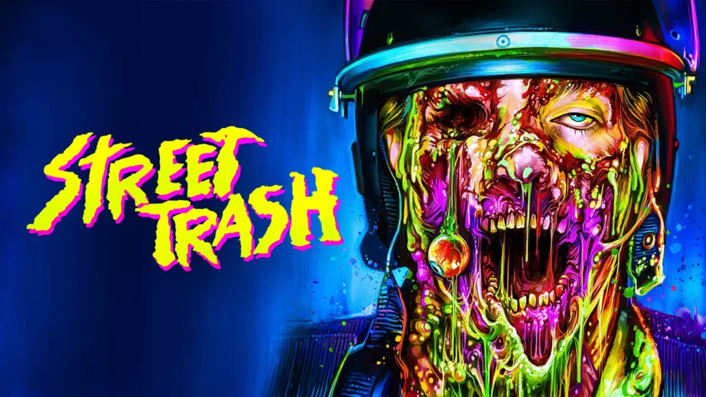 Street Trash Review