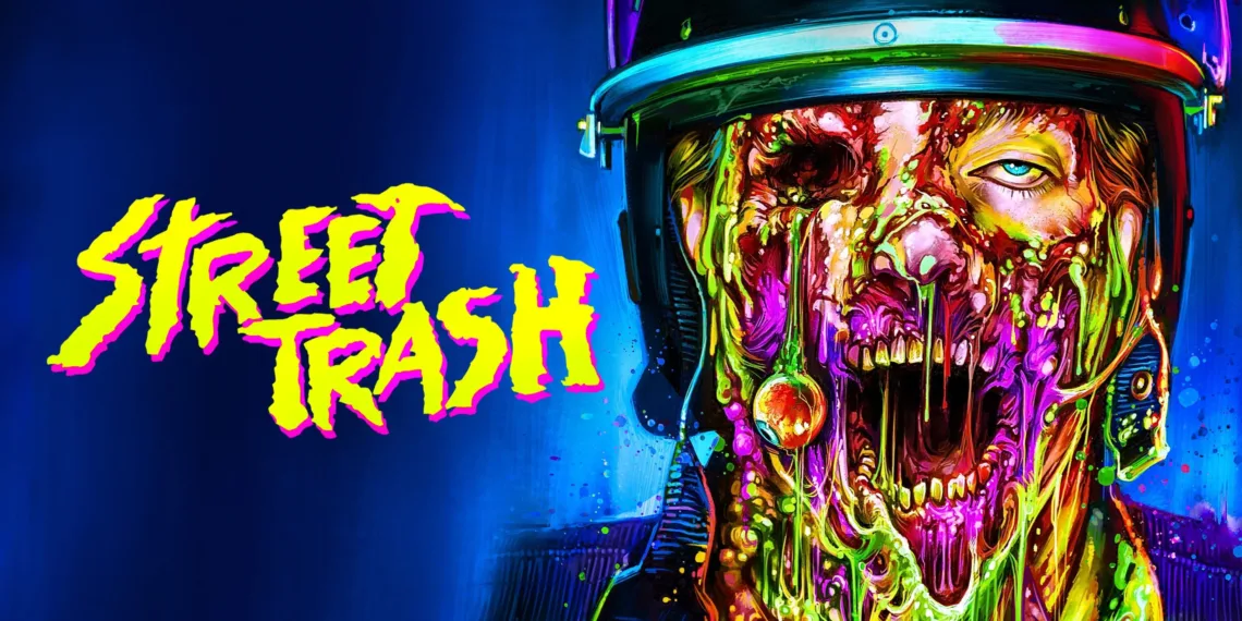 Street Trash Review
