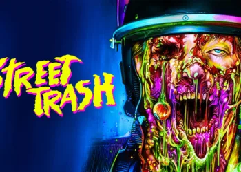 Street Trash Review