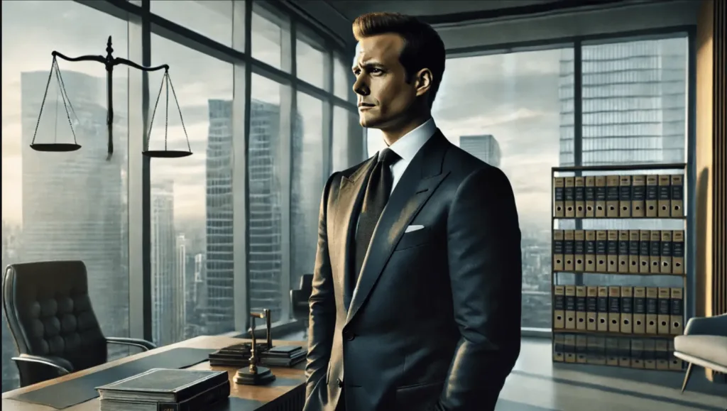 Suits
