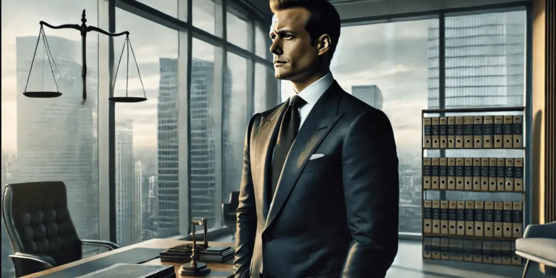 Suits