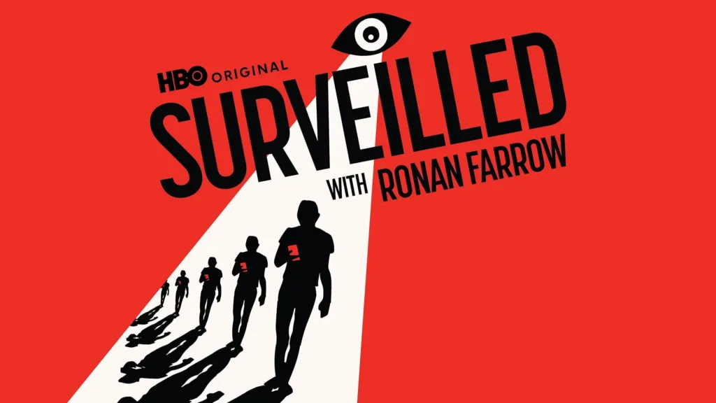 Surveilled Review