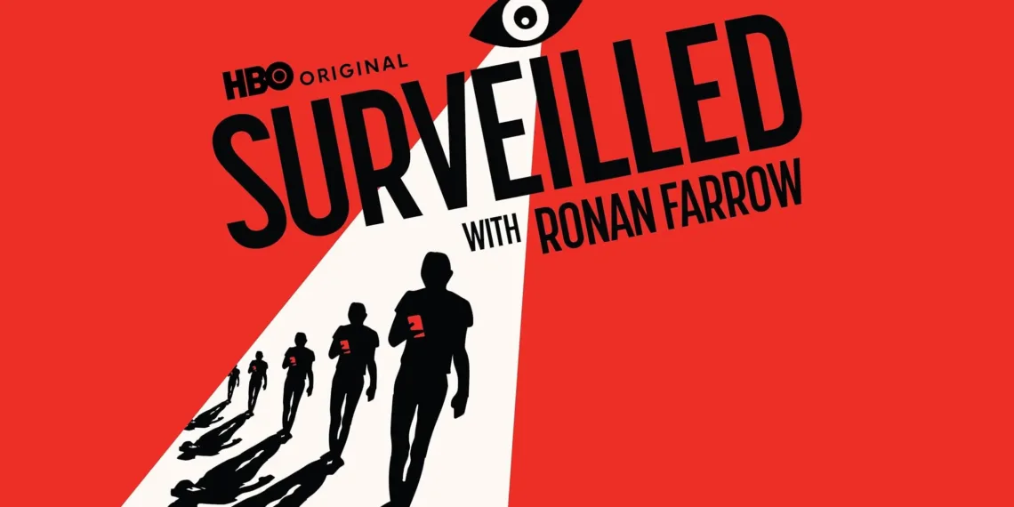 Surveilled Review