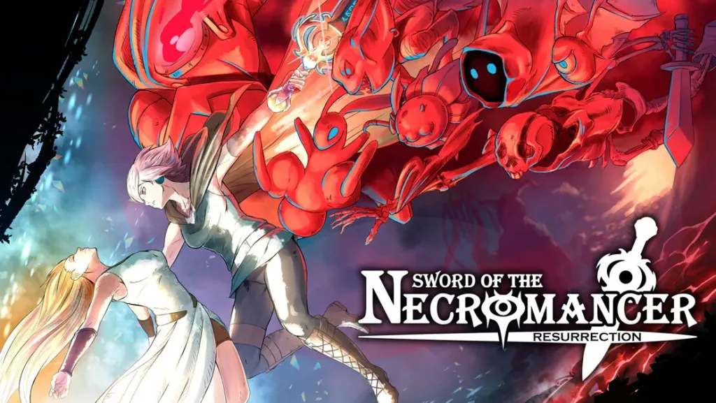 Sword of the Necromancer: Resurrection Review