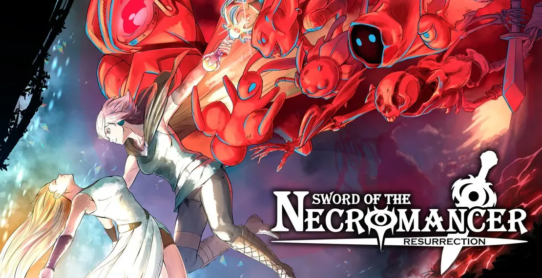 Sword of the Necromancer: Resurrection Review