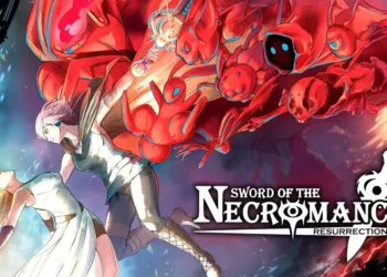 Sword of the Necromancer: Resurrection Review