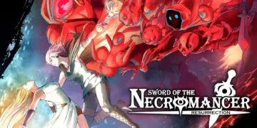 Sword of the Necromancer: Resurrection Review