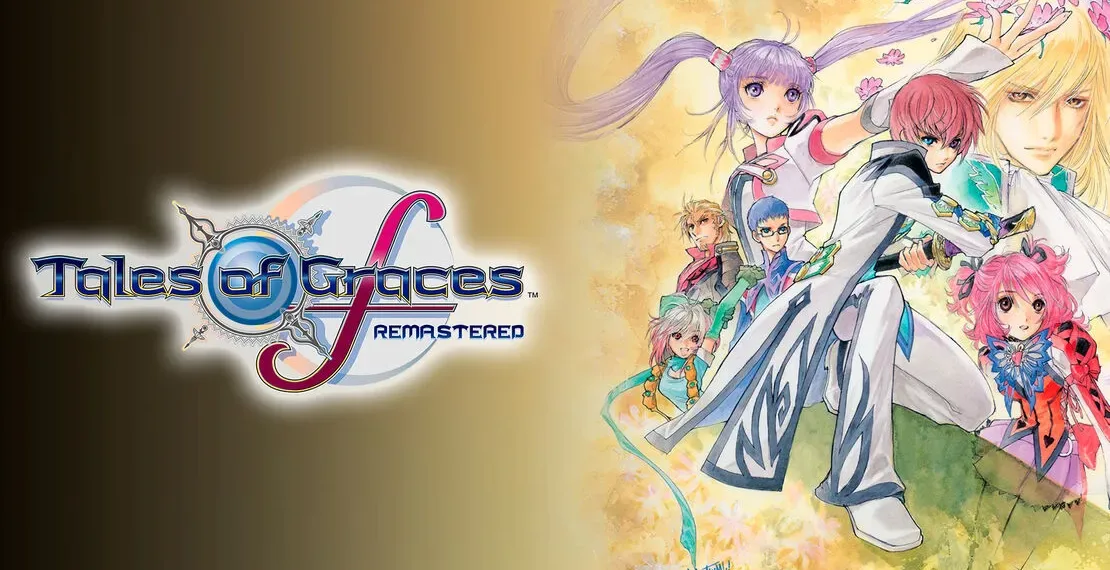 Tales of Graces F Remastered Review: Mastering Combat, Struggling with Story 41 Tales of Graces F Remastered Review