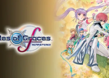 Tales of Graces F Remastered Review