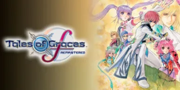 Tales of Graces F Remastered Review: Mastering Combat, Struggling with Story 1 Tales of Graces F Remastered Review