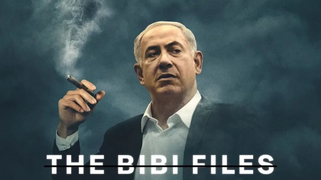 The Bibi Files Review