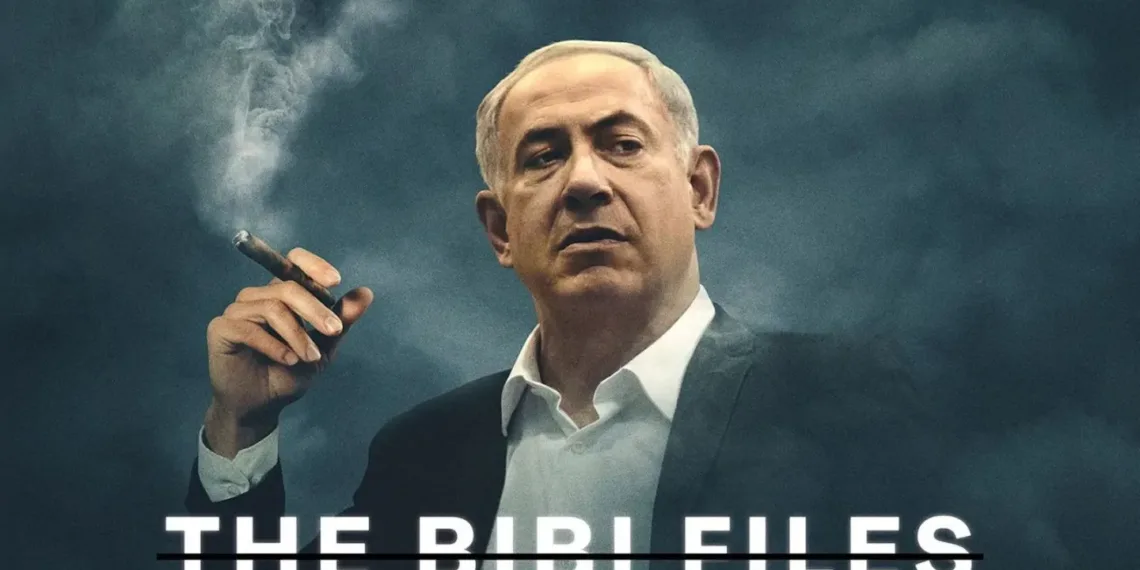 The Bibi Files Review: A Critical Look at Israeli Governance 41 The Bibi Files Review