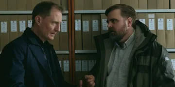 Netflix's "The Breakthrough" Revives Landmark Swedish Murder Case 1 The Breakthrough