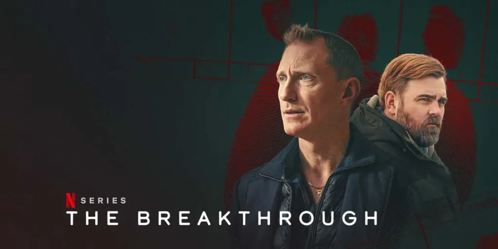 The Breakthrough Review