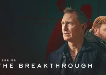 The Breakthrough Review