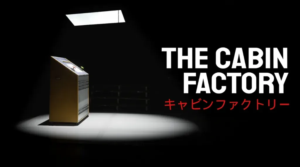 The Cabin Factory Review