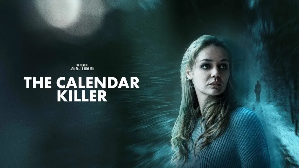 The Calendar Killer Review