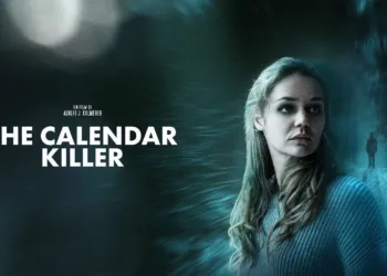 The Calendar Killer Review
