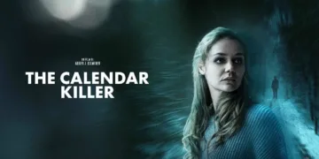 The Calendar Killer Review: Suspense Intertwined with Trauma 1 The Calendar Killer Review