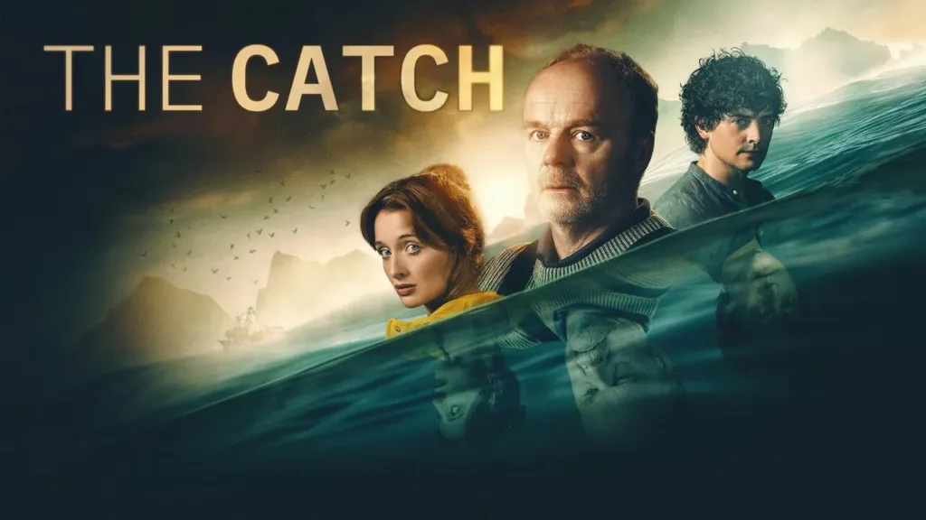 The Catch Review